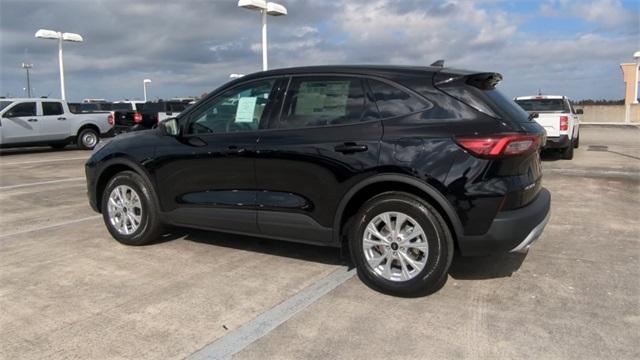 new 2026 Ford Escape car, priced at $26,980