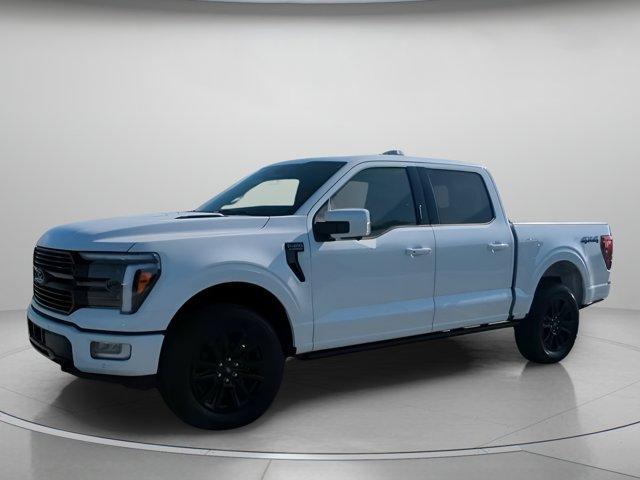 new 2026 Ford F-150 car, priced at $75,184