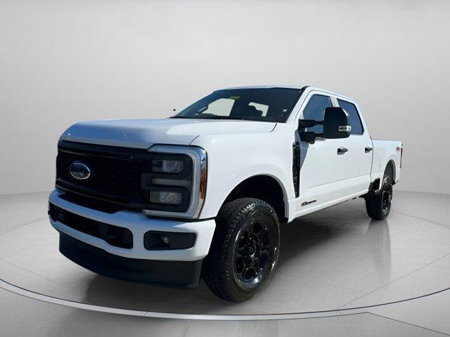 new 2026 Ford F-250 car, priced at $68,686