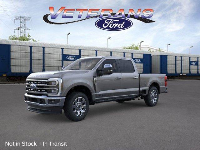 new 2026 Ford F-250 car, priced at $85,020