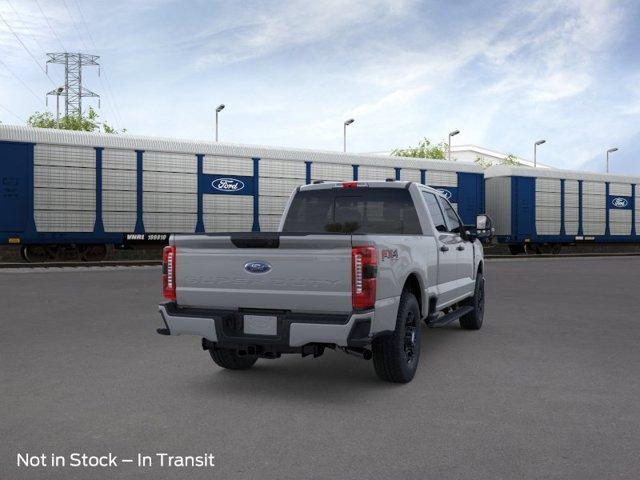 new 2026 Ford F-250 car, priced at $58,251