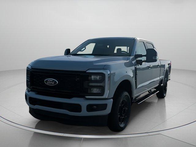 new 2026 Ford F-250 car, priced at $57,840