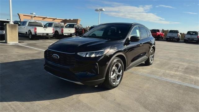 new 2026 Ford Escape car, priced at $26,826