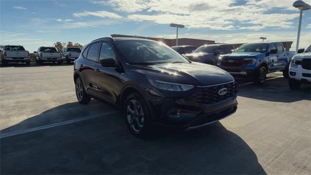 new 2026 Ford Escape car, priced at $26,826