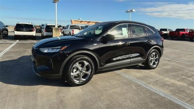 new 2026 Ford Escape car, priced at $26,826