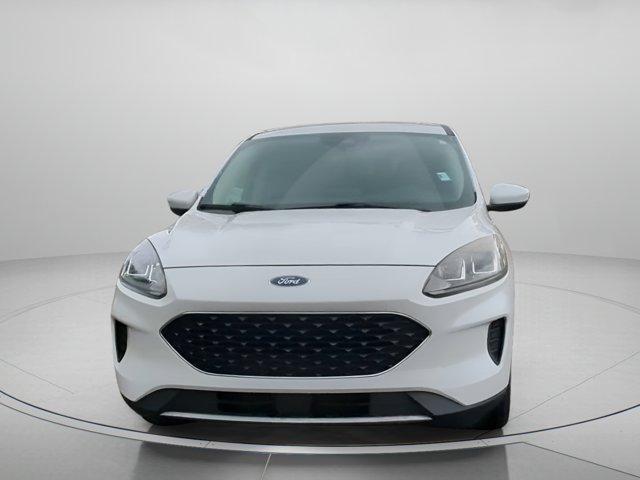 used 2020 Ford Escape car, priced at $16,997