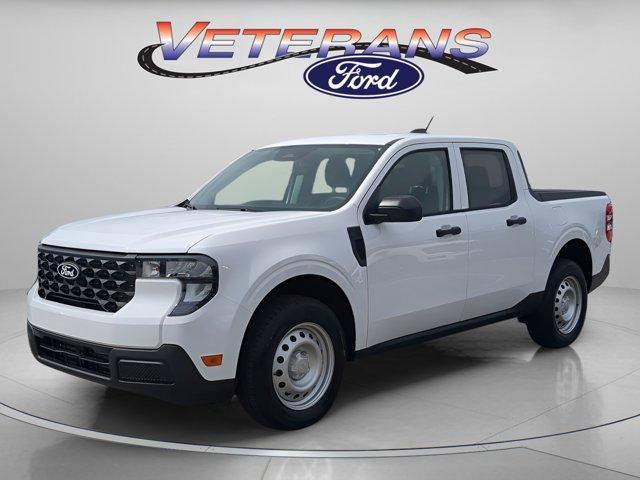 new 2025 Ford Maverick car, priced at $27,044
