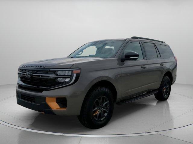 new 2026 Ford Expedition car, priced at $79,144
