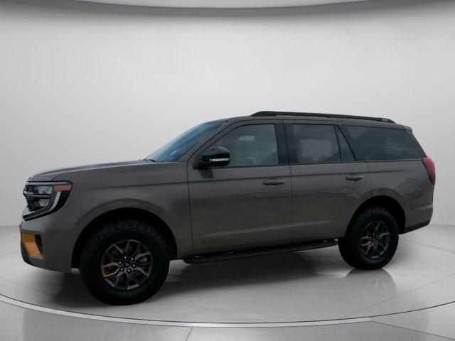 new 2026 Ford Expedition car, priced at $79,144