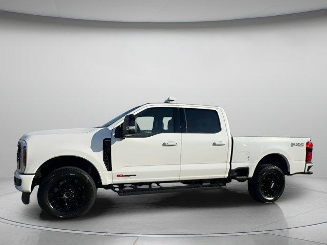 new 2026 Ford F-350 car, priced at $90,342
