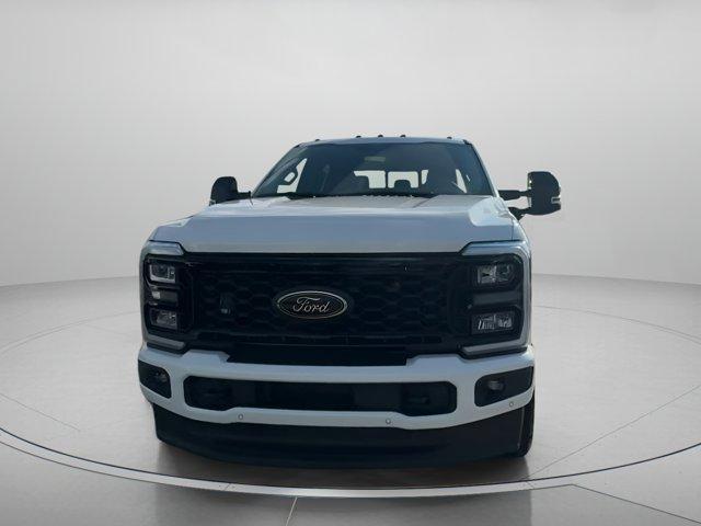 new 2026 Ford F-350 car, priced at $89,342