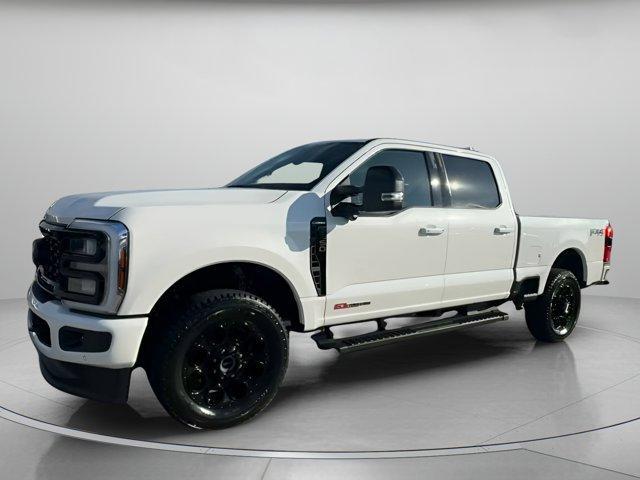 new 2026 Ford F-350 car, priced at $90,342