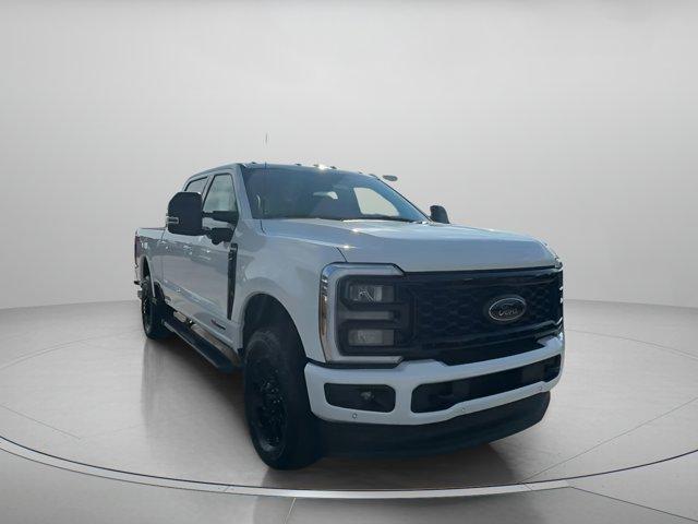 new 2026 Ford F-350 car, priced at $90,342