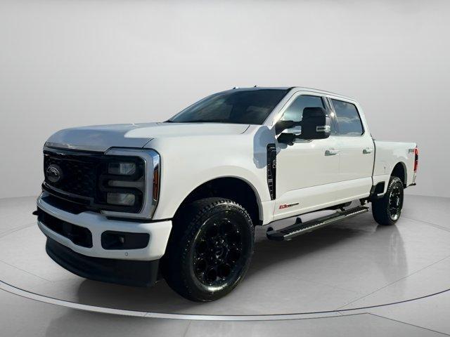 new 2026 Ford F-350 car, priced at $90,342