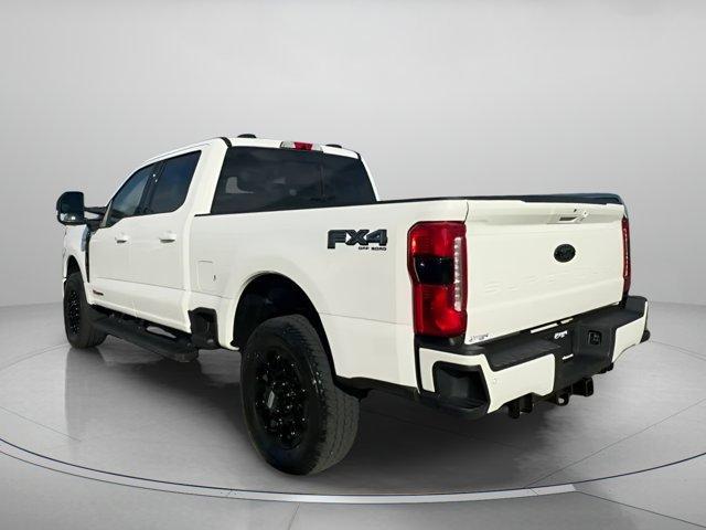 new 2026 Ford F-350 car, priced at $90,342