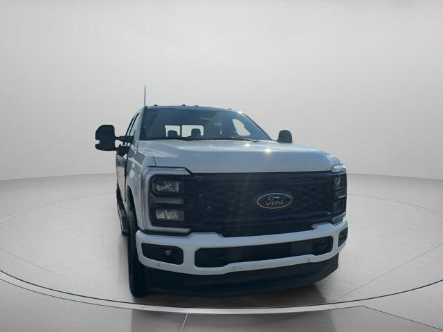 new 2026 Ford F-350 car, priced at $90,342