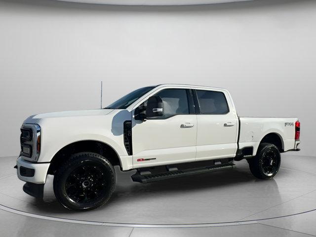 new 2026 Ford F-350 car, priced at $89,342