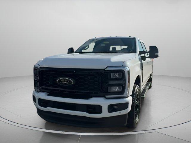 new 2026 Ford F-350 car, priced at $90,342