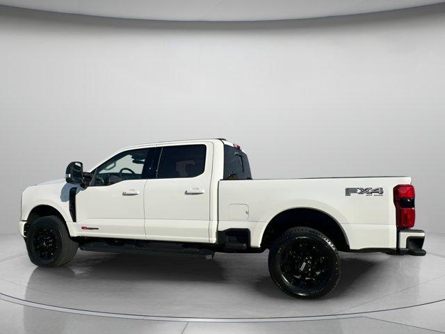 new 2026 Ford F-350 car, priced at $90,342