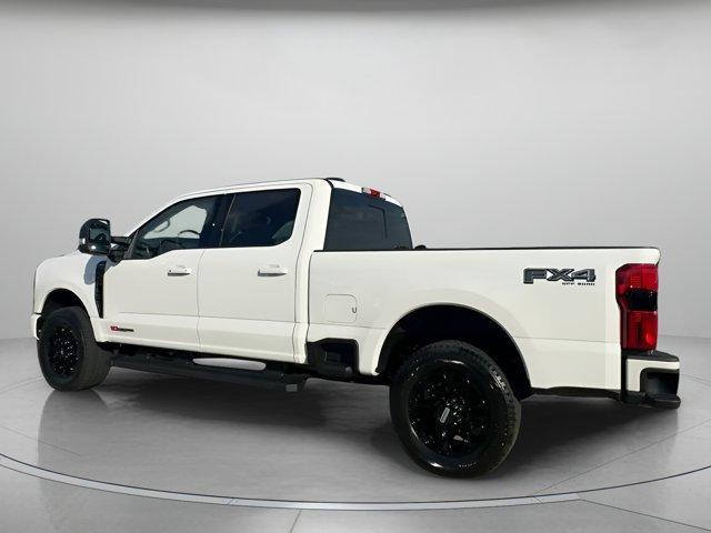 new 2026 Ford F-350 car, priced at $90,342