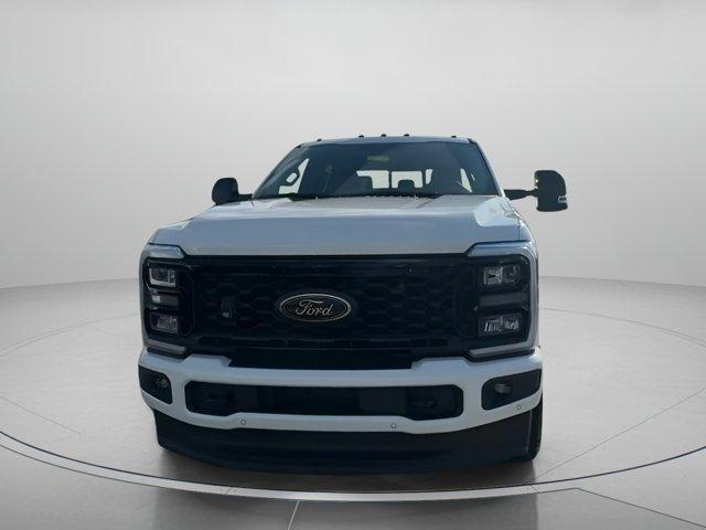 new 2026 Ford F-350 car, priced at $90,342