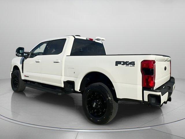 new 2026 Ford F-350 car, priced at $90,342