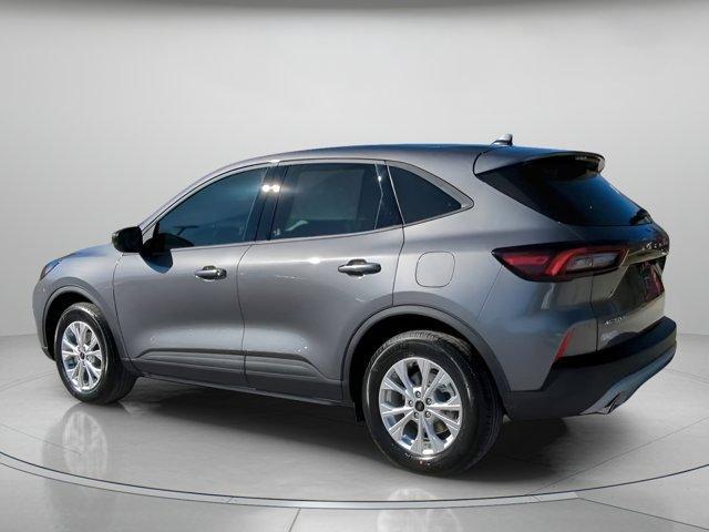 new 2026 Ford Escape car, priced at $27,230