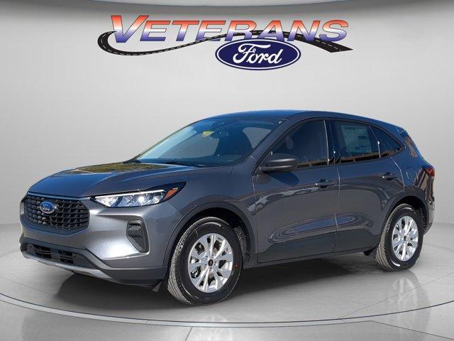 new 2026 Ford Escape car, priced at $27,230