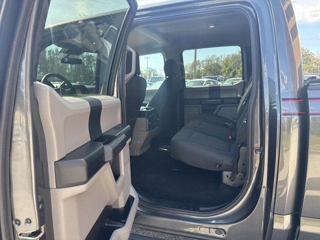 used 2020 Ford F-150 car, priced at $24,999