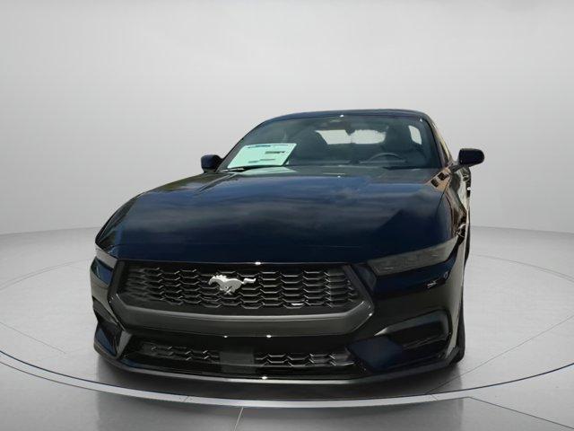 new 2026 Ford Mustang car, priced at $40,125