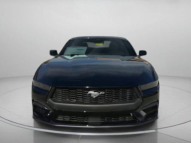 new 2026 Ford Mustang car, priced at $40,125