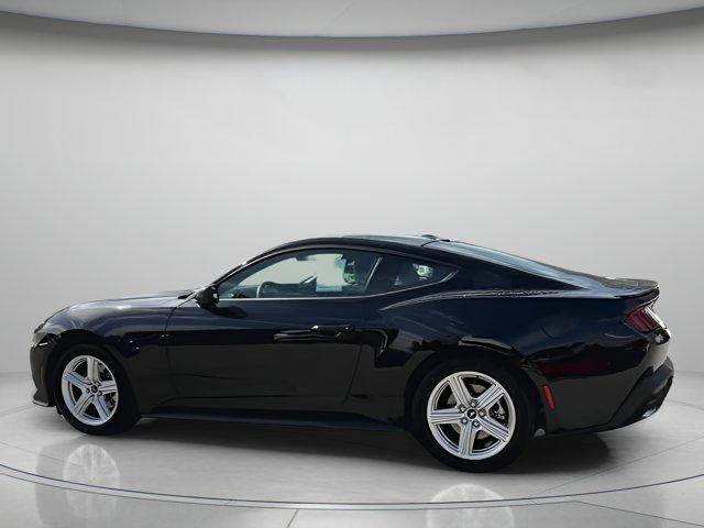 new 2026 Ford Mustang car, priced at $40,125