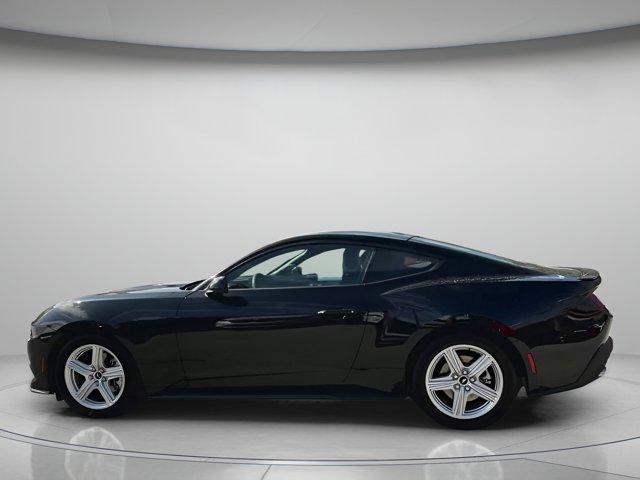 new 2026 Ford Mustang car, priced at $40,125