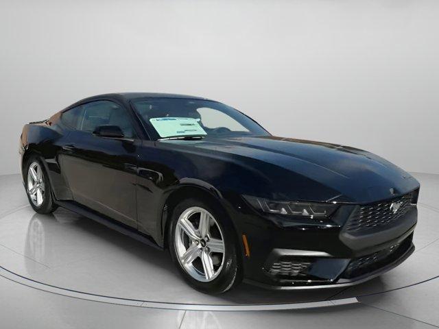 new 2026 Ford Mustang car, priced at $40,125