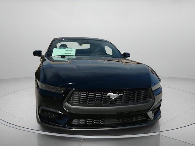 new 2026 Ford Mustang car, priced at $40,125