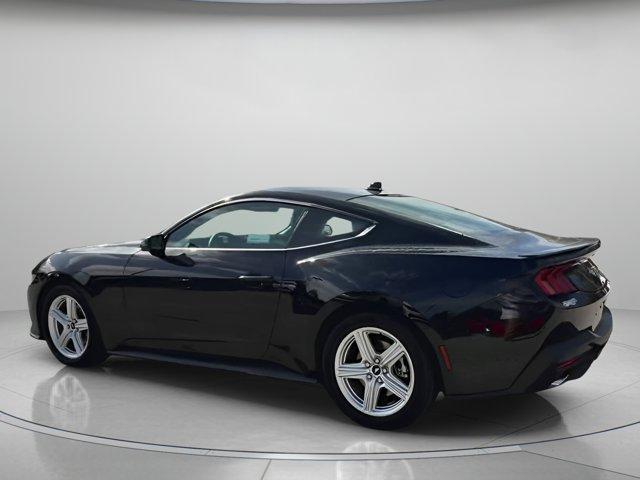 new 2026 Ford Mustang car, priced at $40,125
