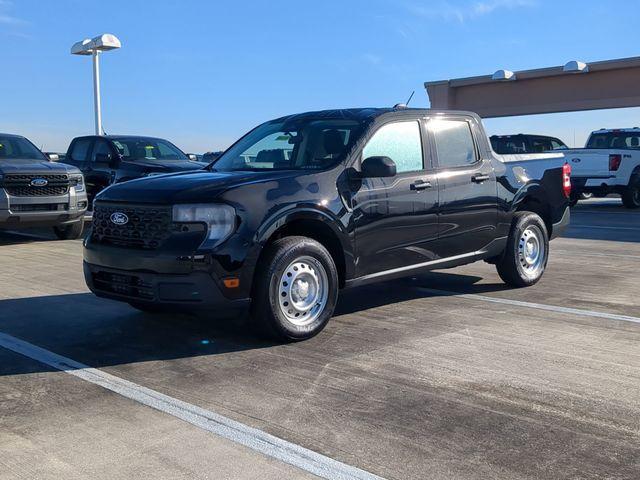 new 2026 Ford Maverick car, priced at $28,340