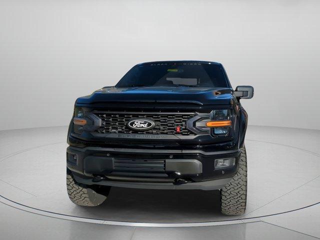 new 2026 Ford F-150 car, priced at $91,982