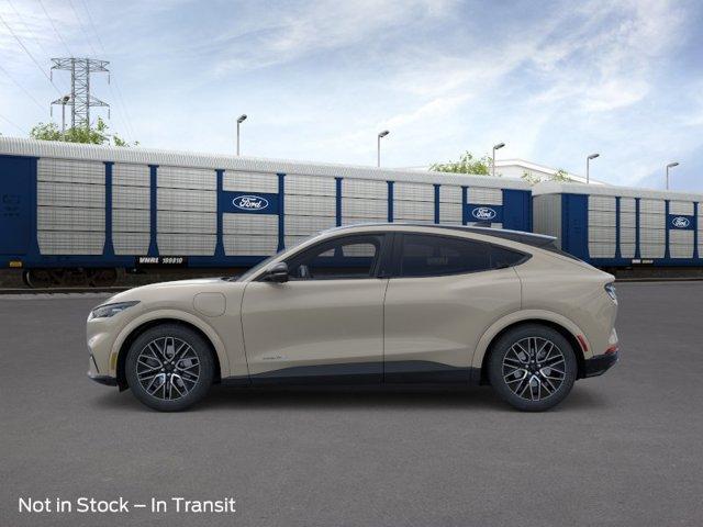 new 2026 Ford Mustang Mach-E car, priced at $49,248