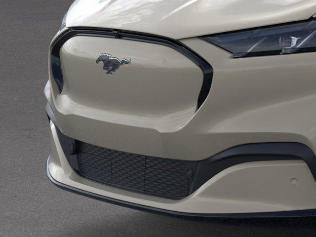 new 2026 Ford Mustang Mach-E car, priced at $49,248