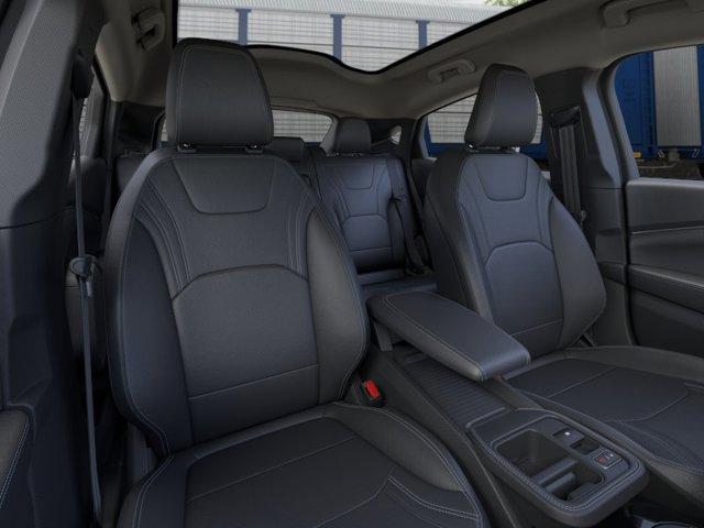 new 2026 Ford Mustang Mach-E car, priced at $49,248