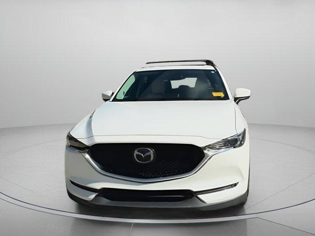 used 2020 Mazda CX-5 car, priced at $16,999