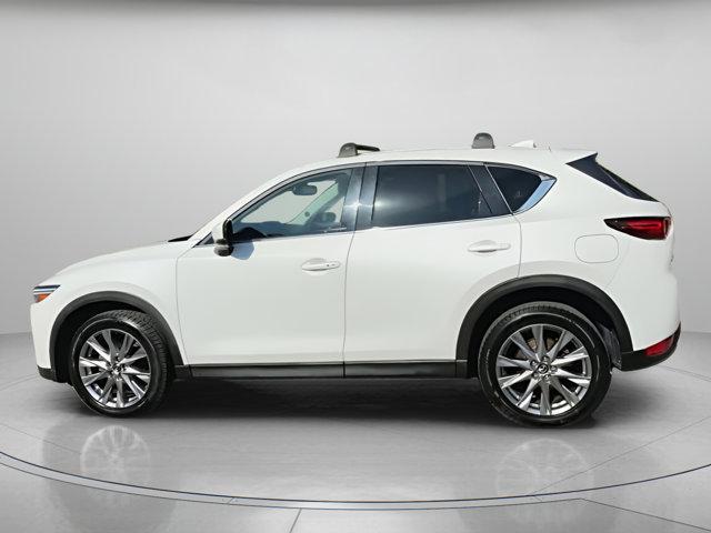 used 2020 Mazda CX-5 car, priced at $16,999