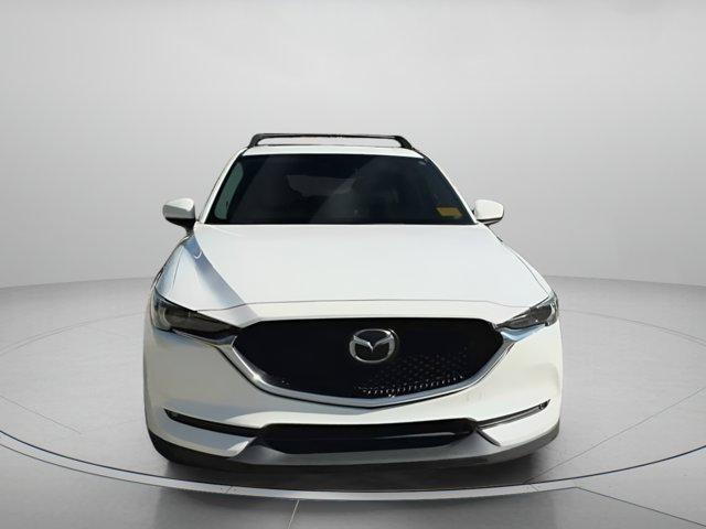 used 2020 Mazda CX-5 car, priced at $16,999