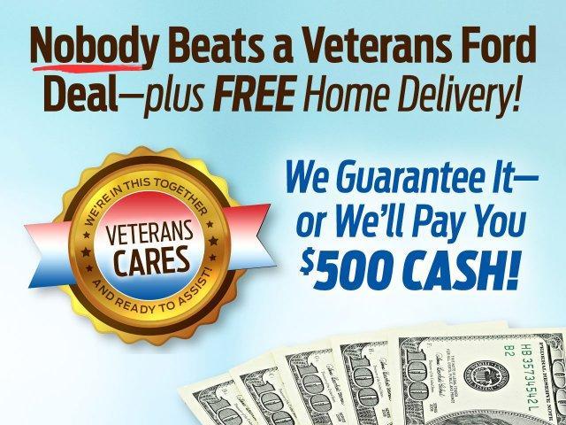 new 2025 Ford Bronco car, priced at $44,596