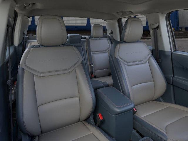 new 2026 Ford Maverick car, priced at $41,525