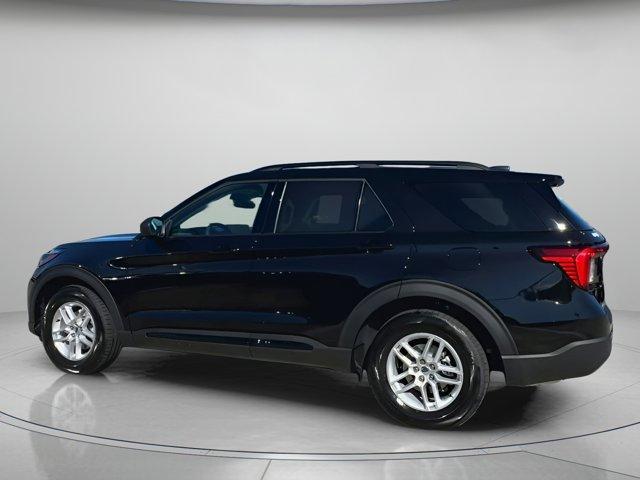 new 2026 Ford Explorer car, priced at $39,061