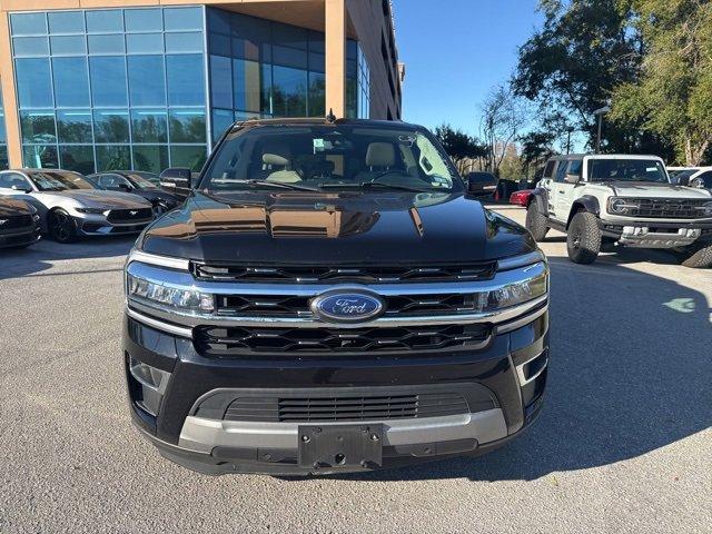 used 2023 Ford Expedition Max car, priced at $39,999