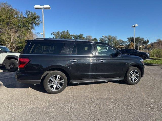 used 2023 Ford Expedition Max car, priced at $39,999