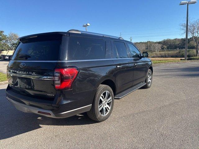 used 2023 Ford Expedition Max car, priced at $39,999